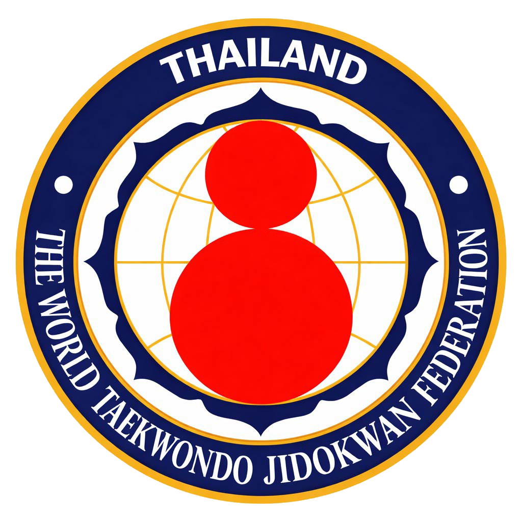 สำนักงานจิโดควันเทควันโด ประจำประเทศไทย